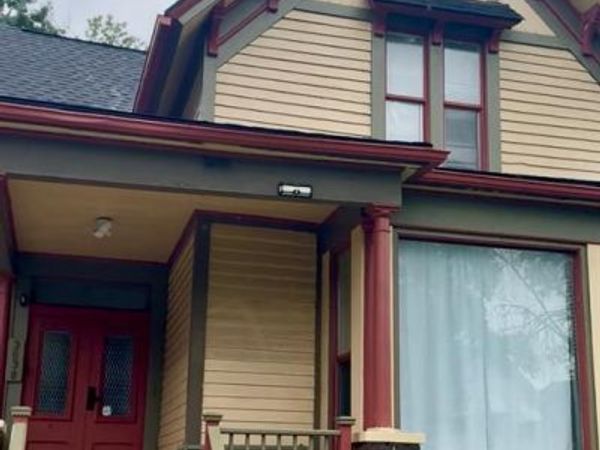 3838 Bagley Street, Detroit, MI 48216