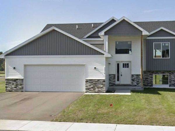 6818 376th Street, North Branch, MN 55056