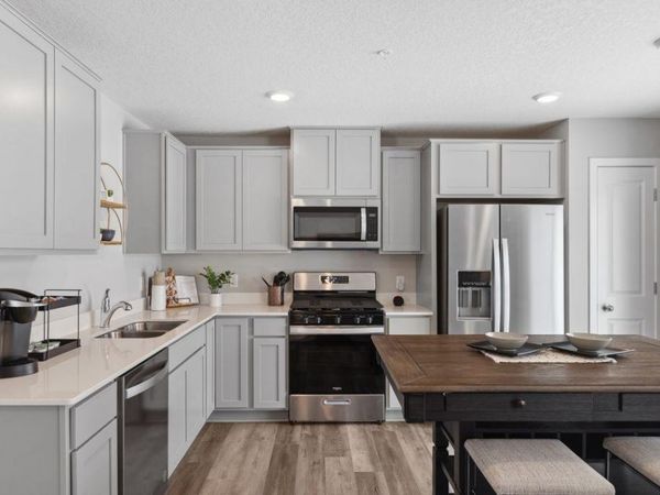 12738 Ashbury Drive, Rogers, MN 55374