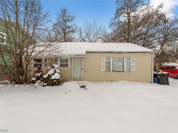 3890 E 149th Street, Cleveland, OH 44128