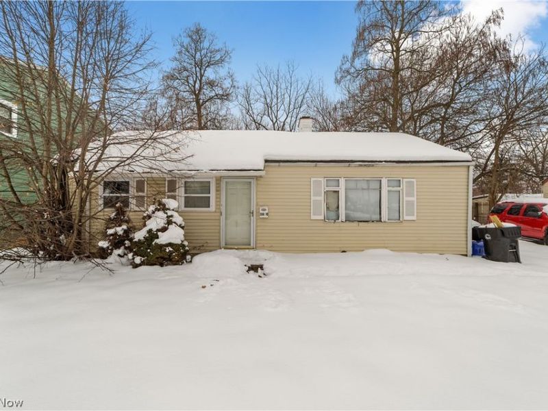 3890 E 149th Street, Cleveland, OH 44128 Photo 1