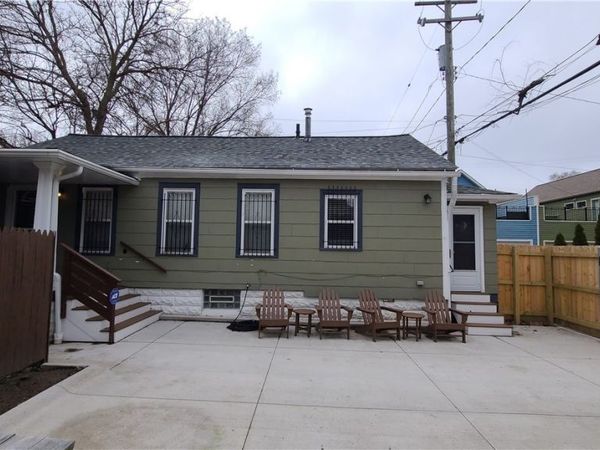 4208 John Court, Cleveland, OH 44113