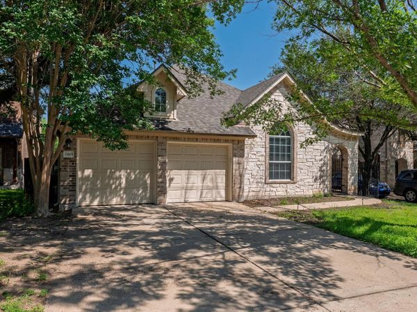 12603 Palfrey DR, Austin, TX 78727