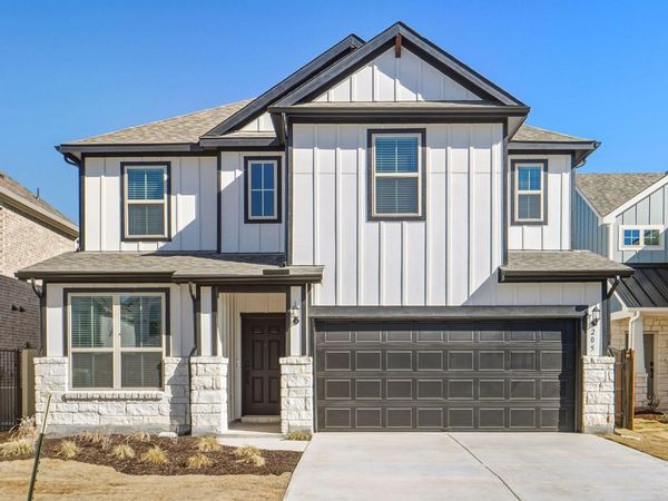 205 Singing Dove WAY, Liberty Hill, TX 78642