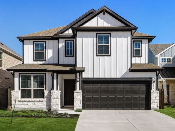 205 Singing Dove WAY, Liberty Hill, TX 78642