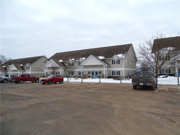1601 First Street Unit 12, Pepin, WI 54759