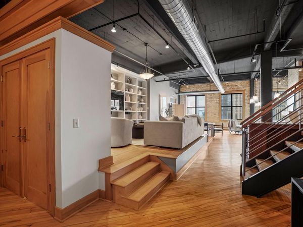 730 N Plankinton AVENUE, Unit 10C, Milwaukee, WI 53203