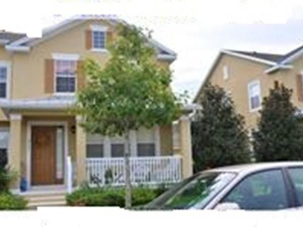 9735 FENROSE TERRACE, ORLANDO, FL 32827