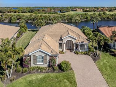 238 MONTELLUNA DRIVE, NORTH VENICE, FL 34275