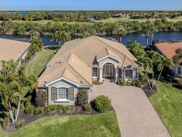 238 MONTELLUNA DRIVE, NORTH VENICE, FL 34275