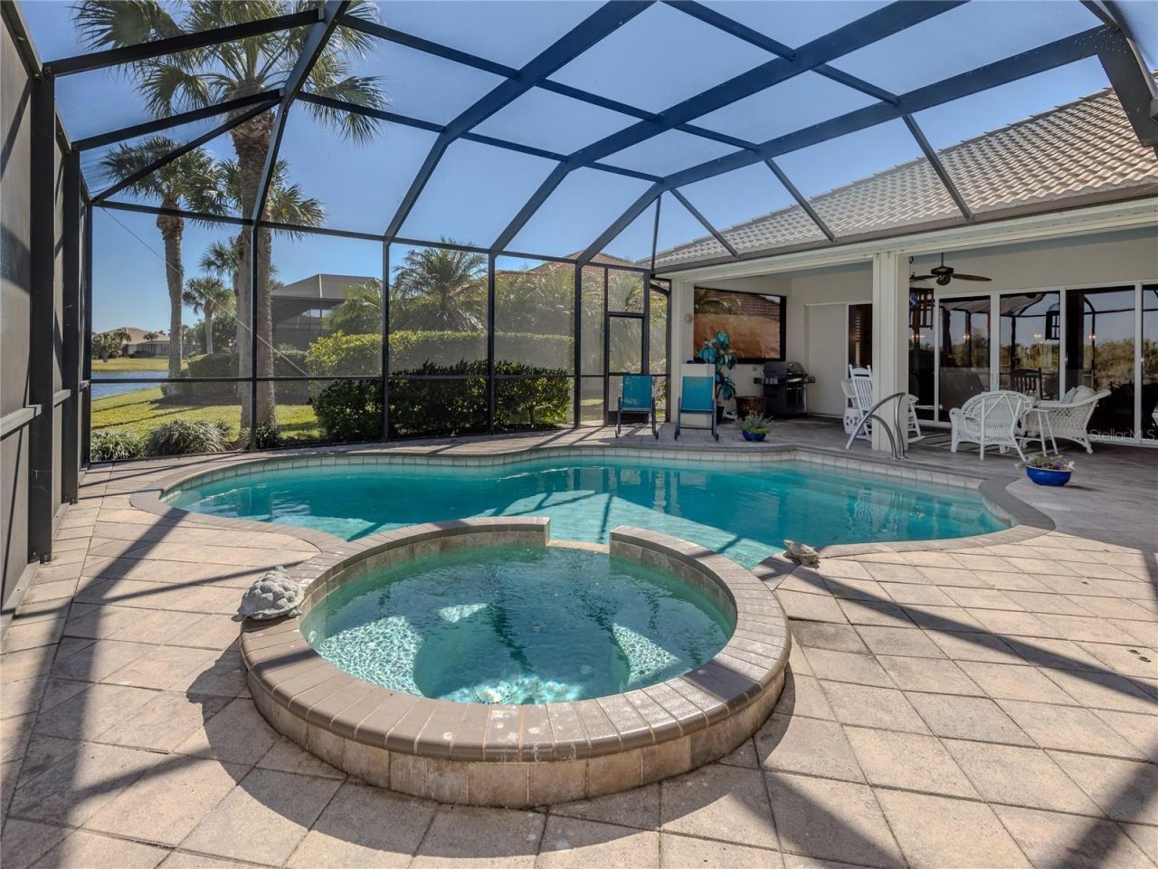 238 Montelluna Drive, North Venice, FL 34275 Photo