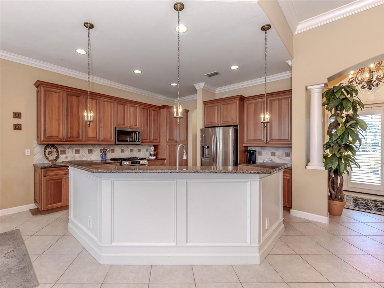 238 Montelluna Drive, North Venice, FL 34275 Photo