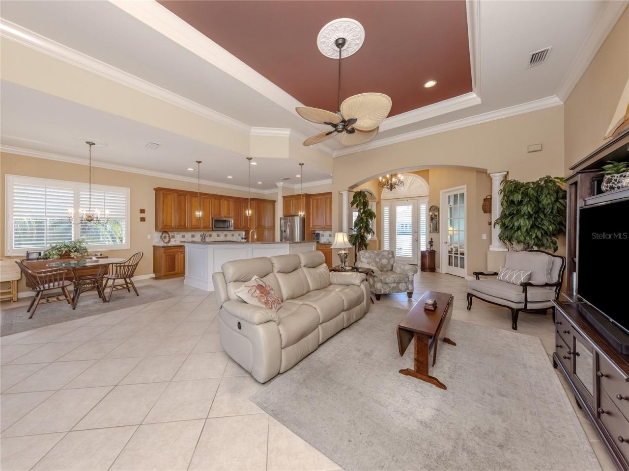 238 Montelluna Drive, North Venice, FL 34275 Photo