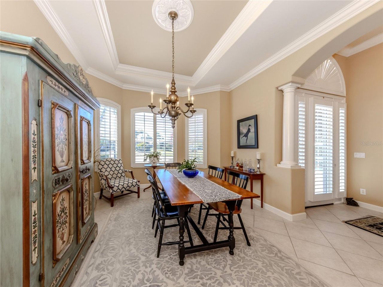 238 Montelluna Drive, North Venice, FL 34275 Photo