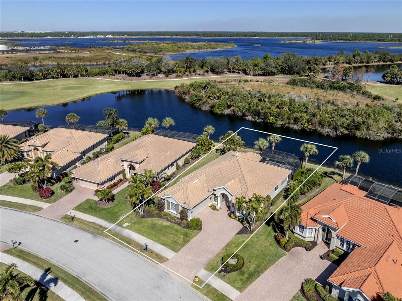 238 Montelluna Drive, North Venice, FL 34275 Photo