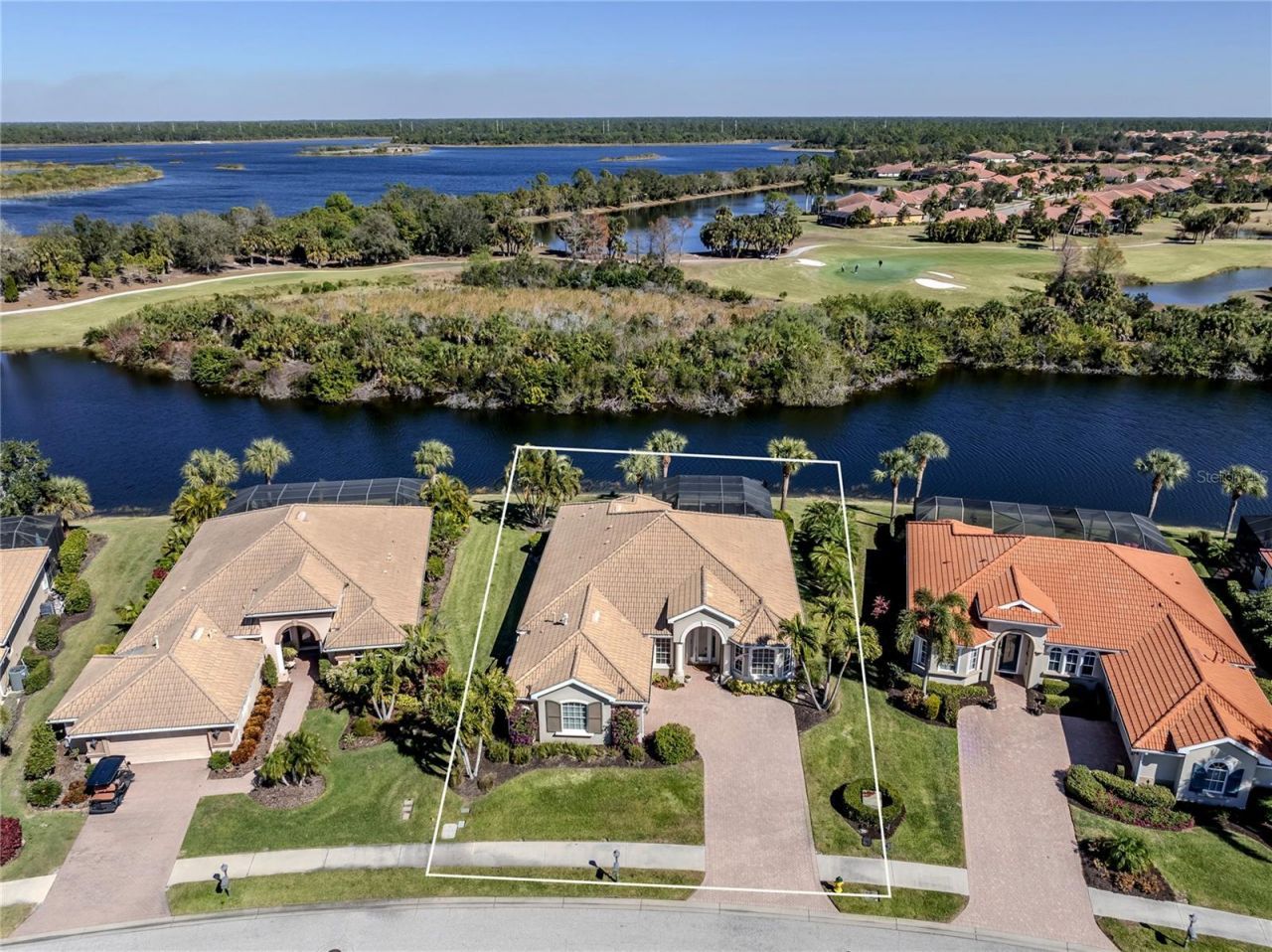 238 Montelluna Drive, North Venice, FL 34275 Photo