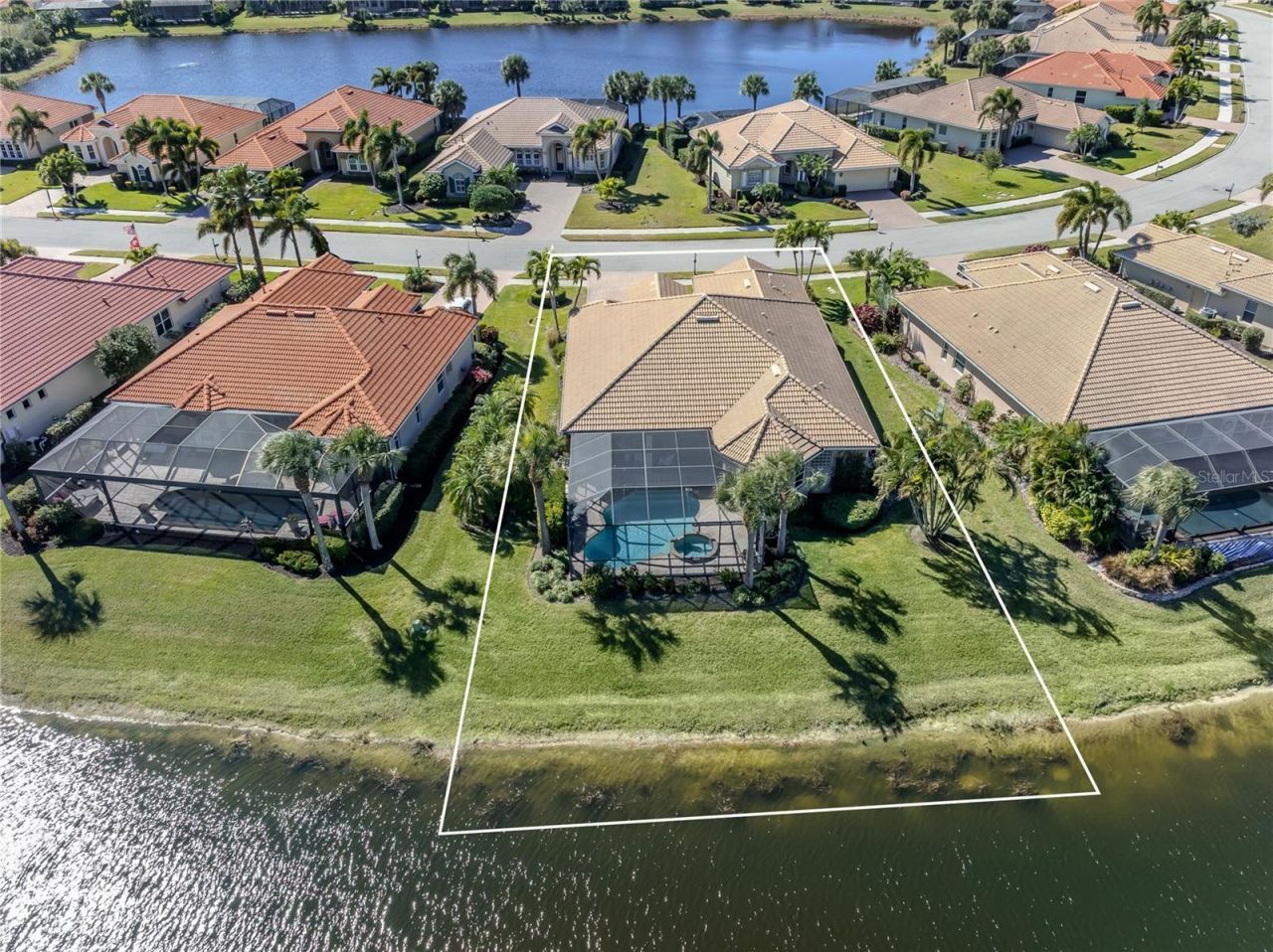 238 Montelluna Drive, North Venice, FL 34275 Photo
