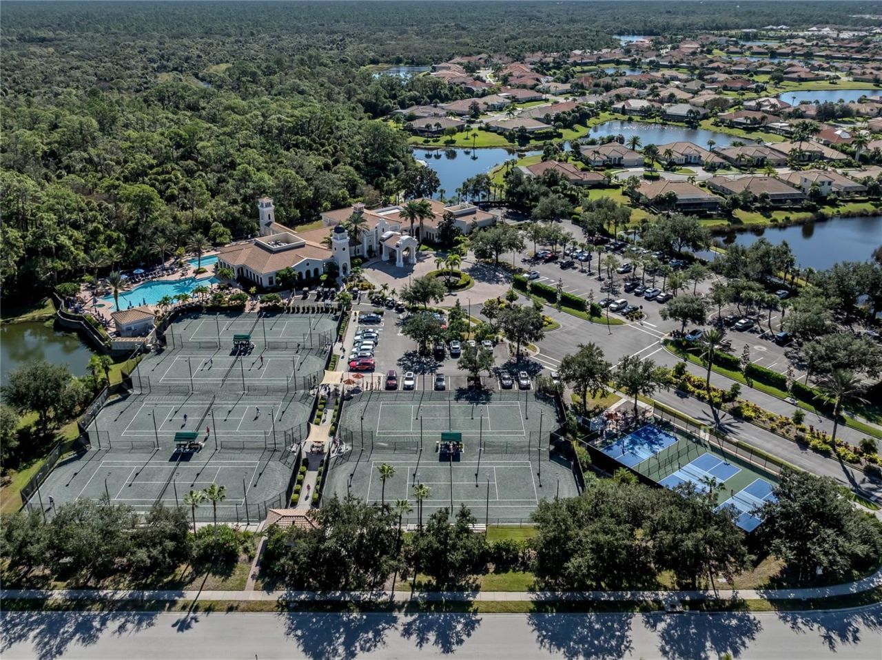 238 Montelluna Drive, North Venice, FL 34275 Photo