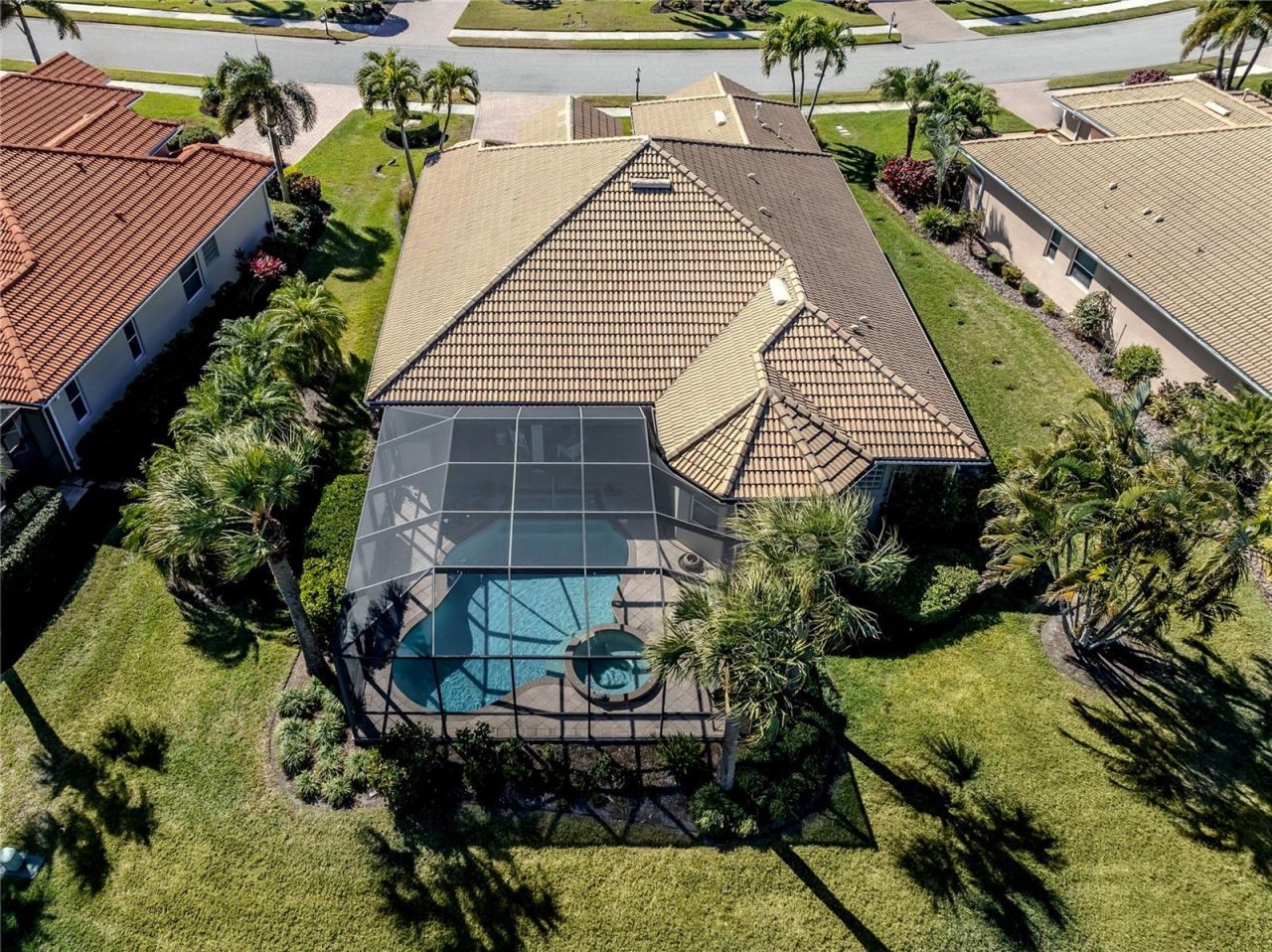 238 Montelluna Drive, North Venice, FL 34275 Photo