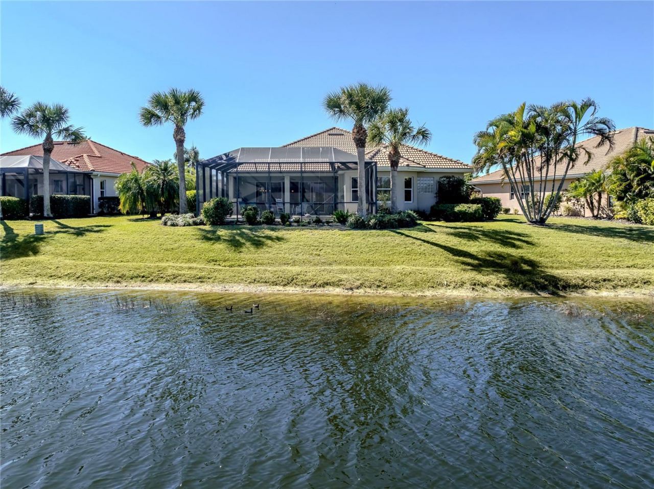 238 Montelluna Drive, North Venice, FL 34275 Photo