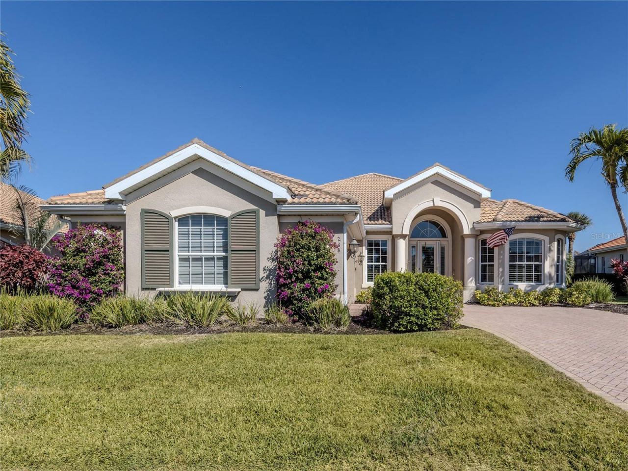 238 Montelluna Drive, North Venice, FL 34275 Photo