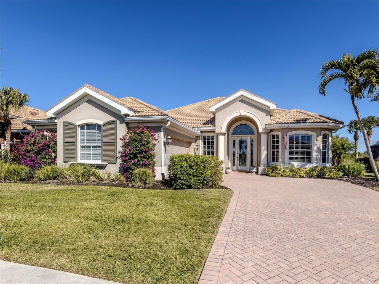 238 Montelluna Drive, North Venice, FL 34275 Photo