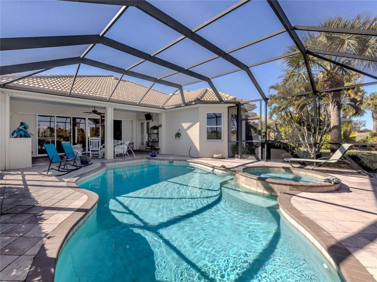 238 Montelluna Drive, North Venice, FL 34275 Photo
