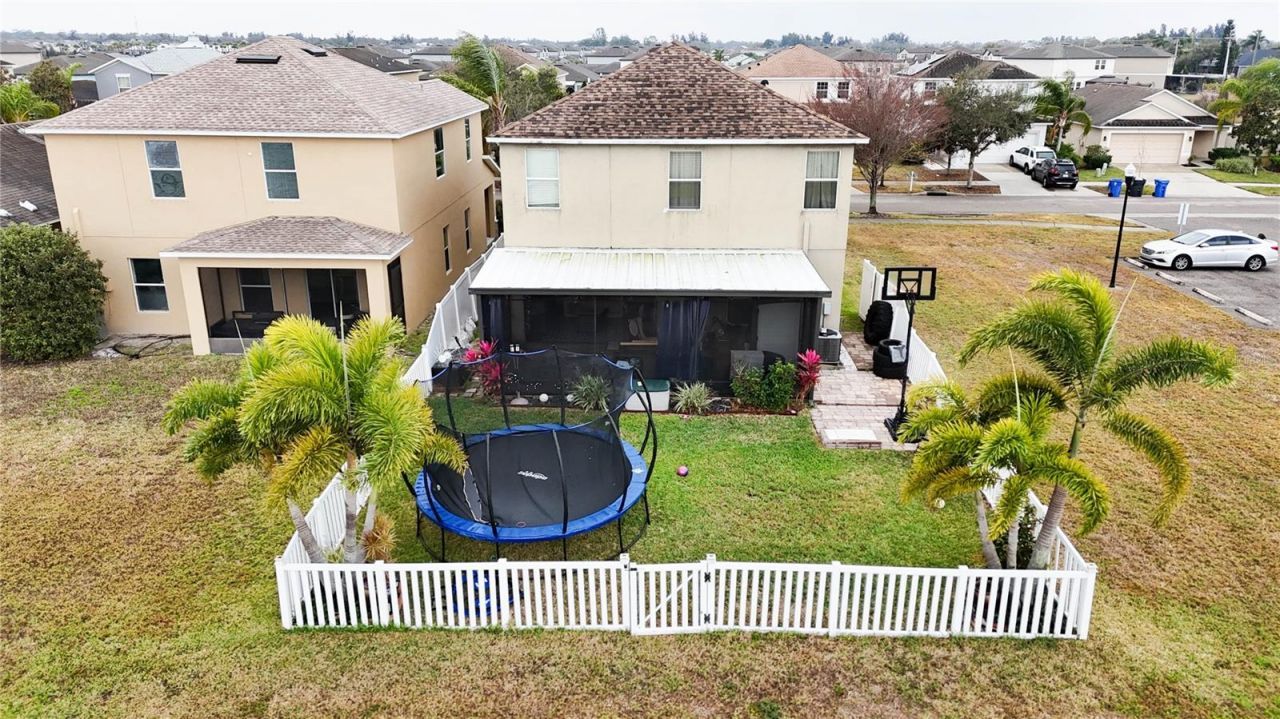 1110 Seminole Sky Drive, Ruskin, FL 33570 Photo