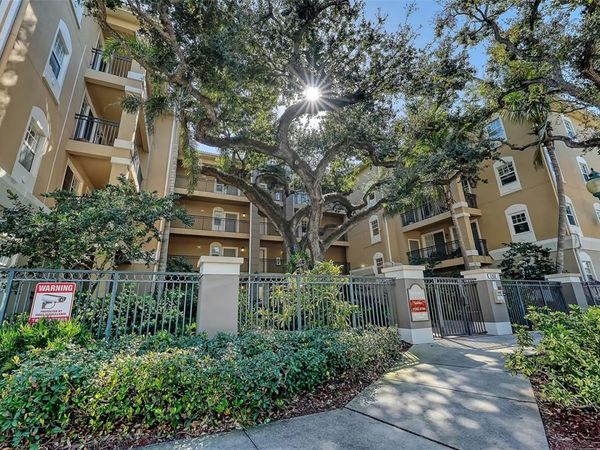 1268 11TH STREET, Unit 2403, SARASOTA, FL 34236