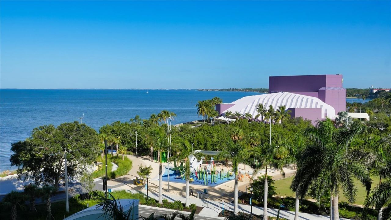 1268 11th Street, Unit 2403, Sarasota, FL 34236 Photo