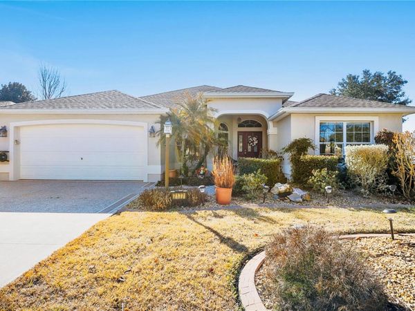 7177 SE 172ND HAZELWOOD LOOP, THE VILLAGES, FL 32162