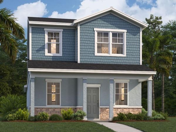 5734 STOCKADE BOULEVARD, ST CLOUD, FL 34771