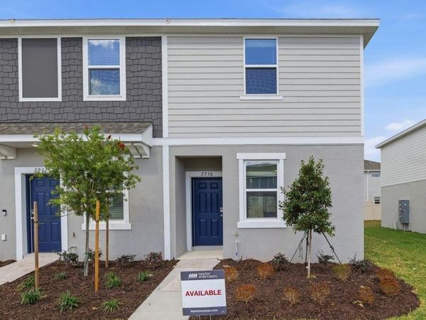 2936 SKYLINE LOOP, KISSIMMEE, FL 34758