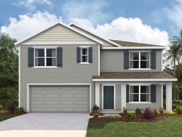 1039 NW 242ND DRIVE, NEWBERRY, FL 32669