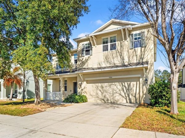 5586 ANGELONIA TERRACE, LAND O LAKES, FL 34639