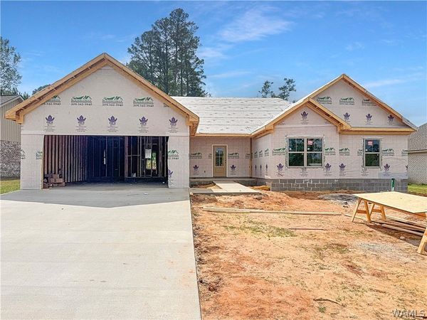 5070 Summerfield Drive E, Tuscaloosa, AL 35404