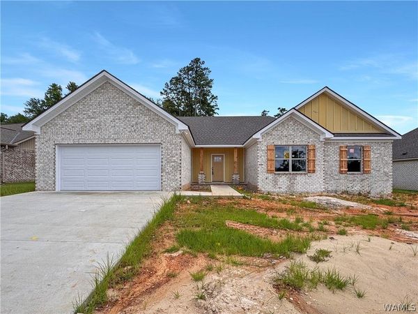 5070 Summerfield Drive E, Tuscaloosa, AL 35404