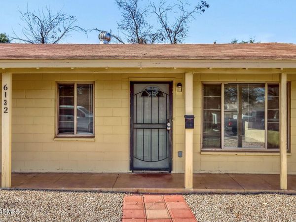 6132 N 35TH Drive, Phoenix, AZ 85019