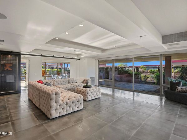 7137 E RANCHO VISTA Drive, Unit 7006, Scottsdale, AZ 85251