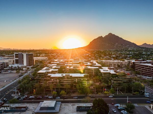 7137 E RANCHO VISTA Drive, Unit 7006, Scottsdale, AZ 85251