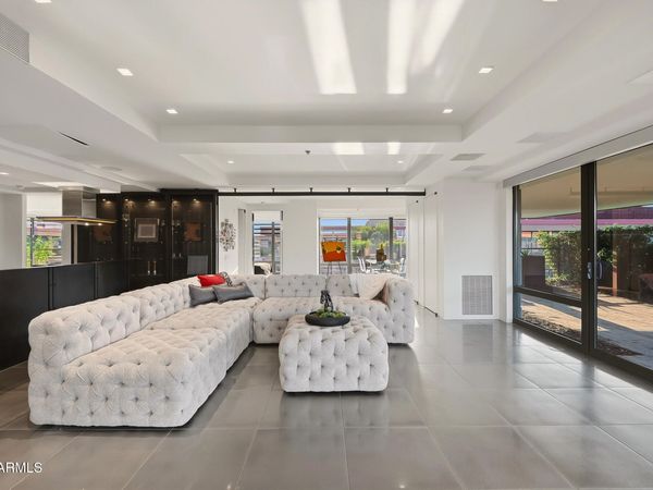7137 E RANCHO VISTA Drive, Unit 7006, Scottsdale, AZ 85251