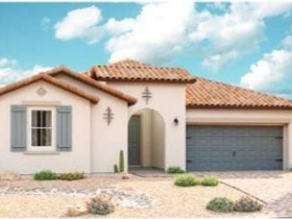 40481 W BEDFORD Drive, Maricopa, AZ 85138