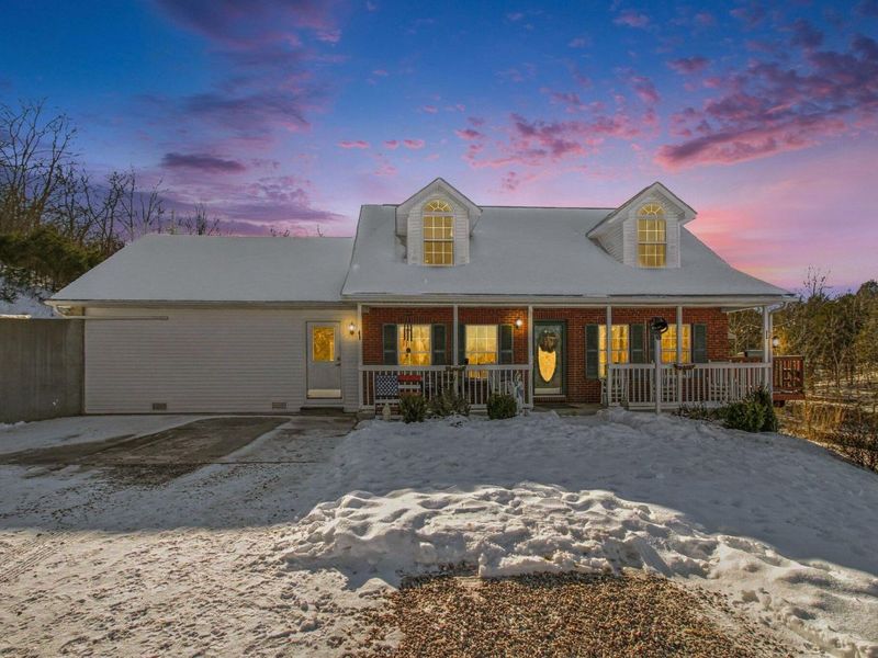 980 Corinth Road, Corinth, KY 41010 Photo 1