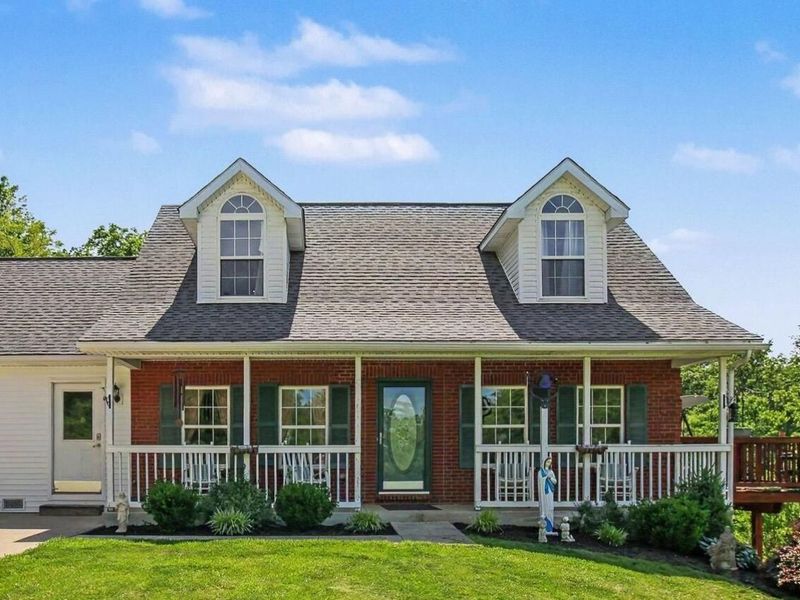 980 Corinth Road, Corinth, KY 41010 Photo 1