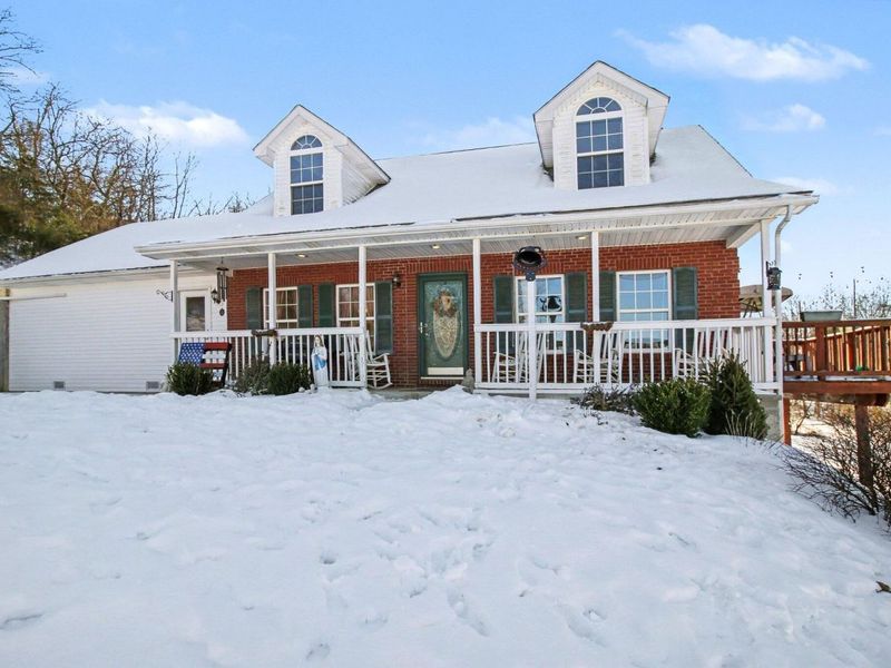 980 Corinth Road, Corinth, KY 41010 Photo 2