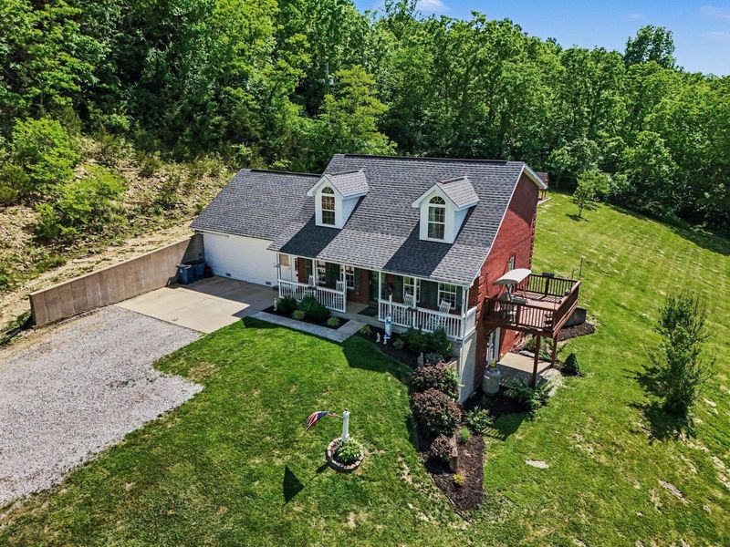 980 Corinth Road, Corinth, KY 41010 Photo 2