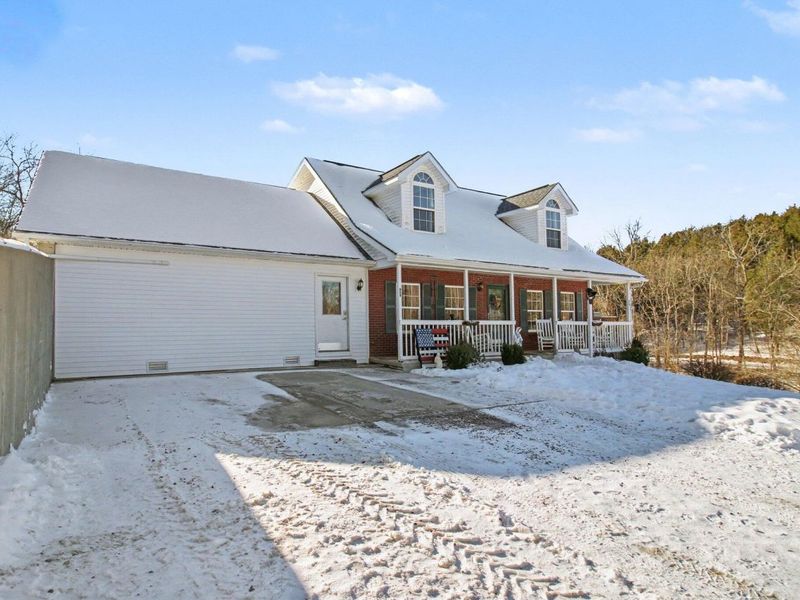 980 Corinth Road, Corinth, KY 41010 Photo 3