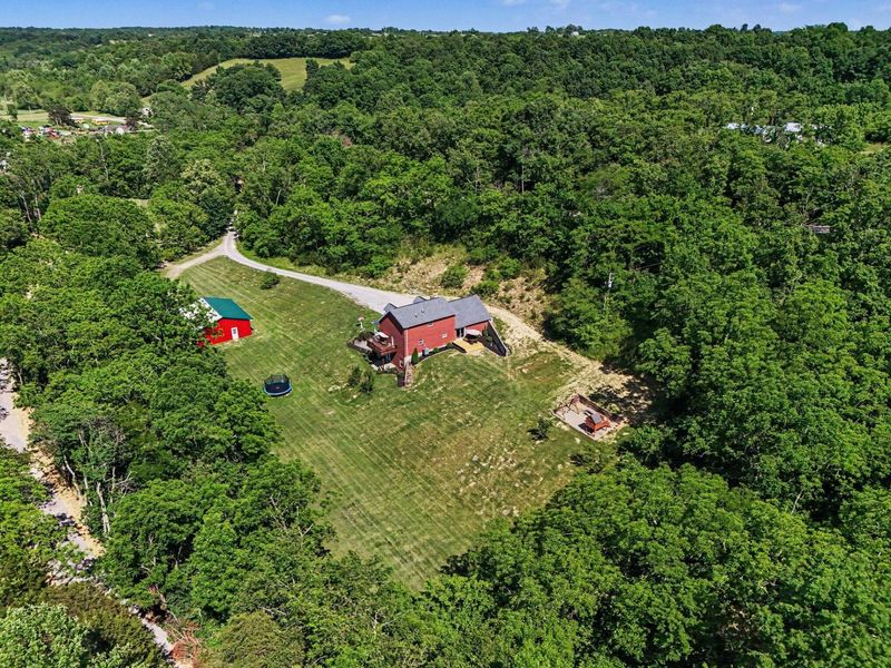 980 Corinth Road, Corinth, KY 41010 Photo 3