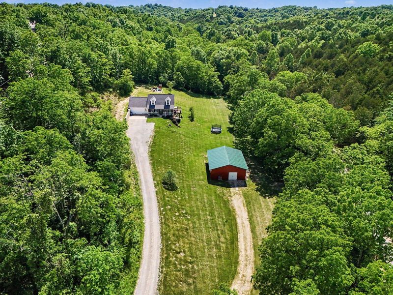 980 Corinth Road, Corinth, KY 41010 Photo 36