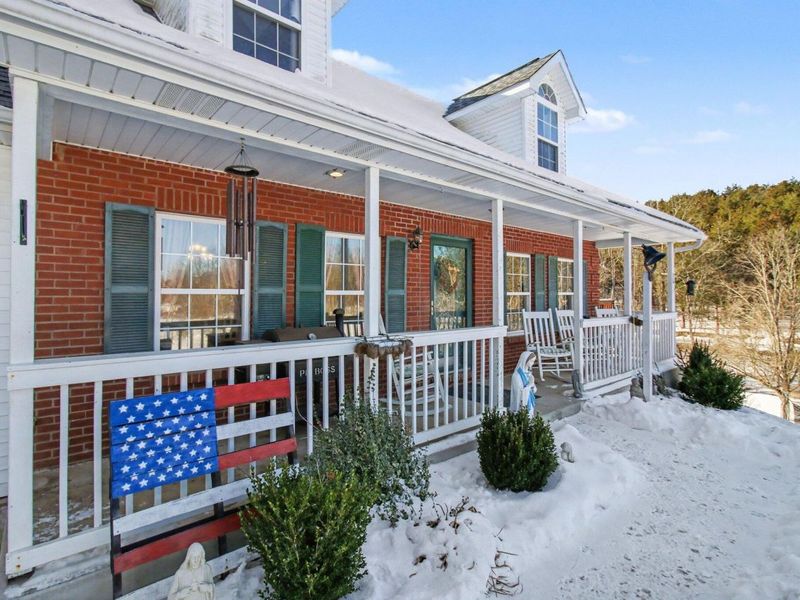 980 Corinth Road, Corinth, KY 41010 Photo 4